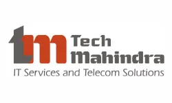 Tech Mahindra Tech Mahindra